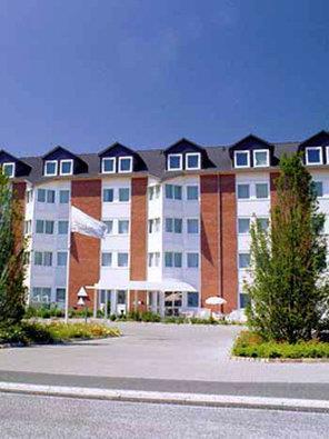 Best Western Hotel Prisma