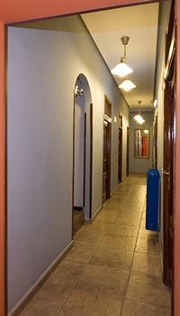 Hostal Rico