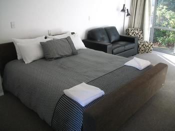 Hotel Pacific Park Dunedin