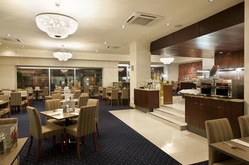 Hotel S/circle Southern Cross