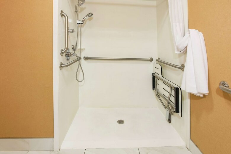 Hotel Hampton Inn Elizabethtown