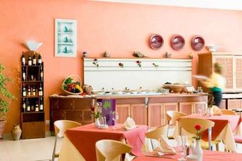 Hotel Ibis Moussafir