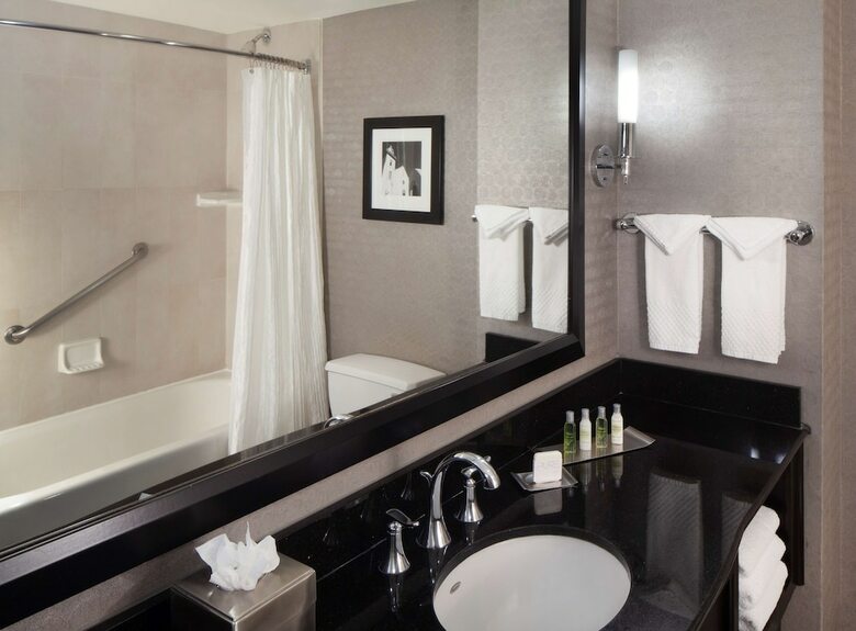 Hotel Doubletree By Hilton El Paso Downtown/city Center