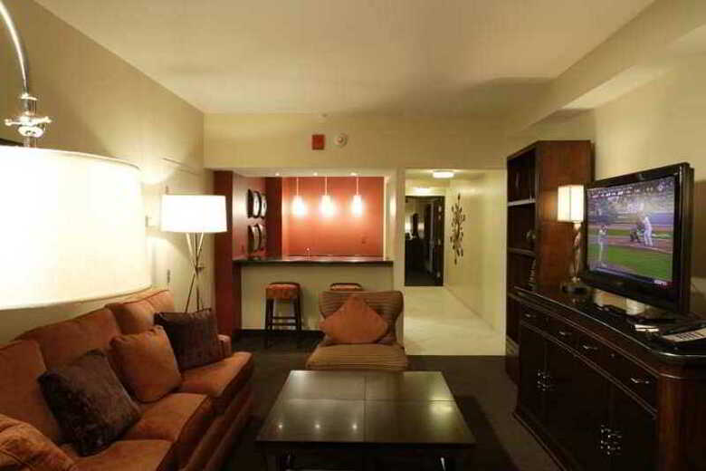 Hotel Doubletree By Hilton El Paso Downtown/city Center