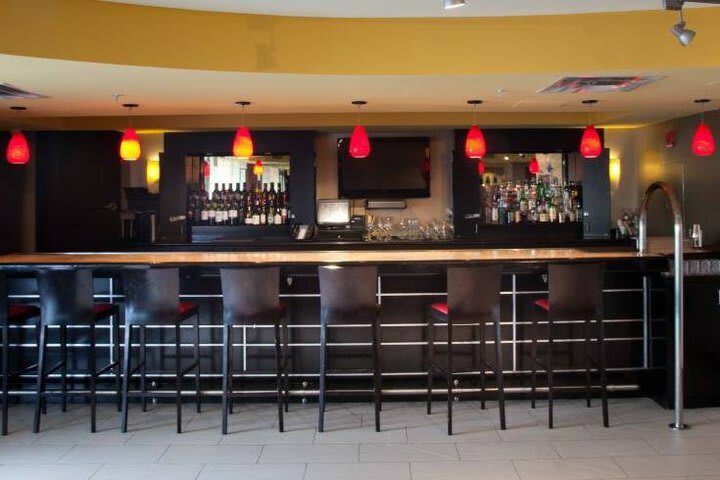 Hotel Doubletree By Hilton El Paso Downtown/city Center