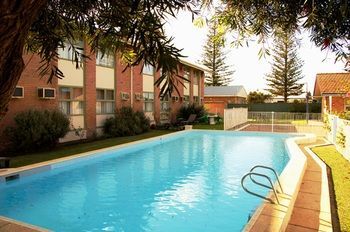 Hotel Best Western Hospitality Inn Esperance