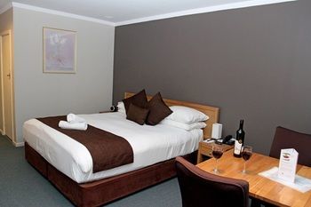 Hotel Best Western Hospitality Inn Esperance