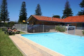 Hotel Best Western Hospitality Inn Esperance