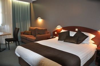 Hotel Best Western Hospitality Inn Esperance