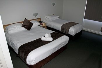 Hotel Best Western Hospitality Inn Esperance