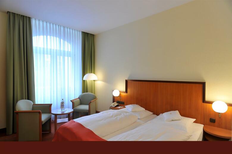 Best Western Hotel Excelsior