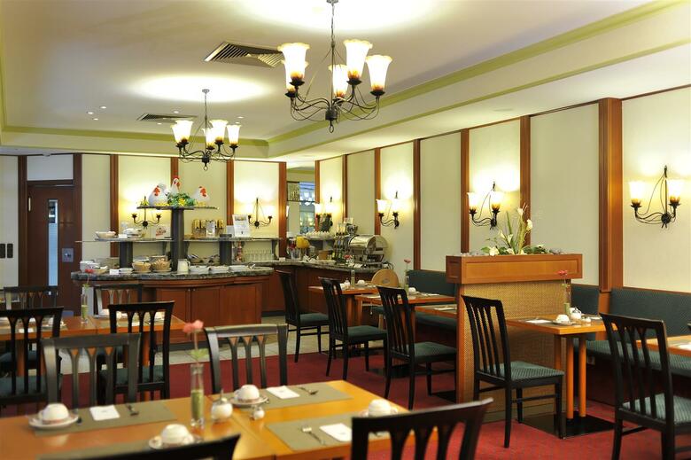 Best Western Hotel Excelsior
