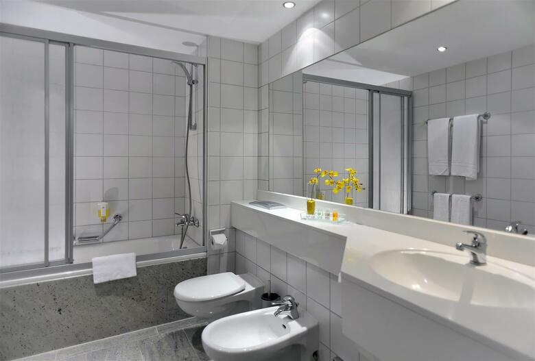 Best Western Hotel Excelsior