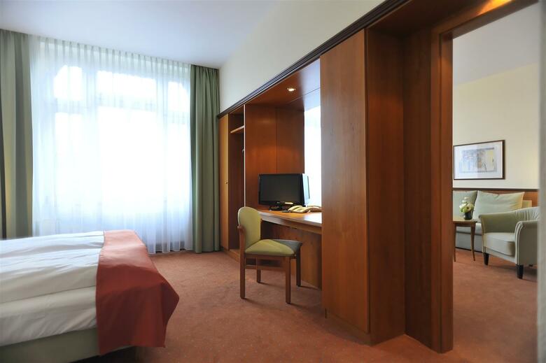 Best Western Hotel Excelsior
