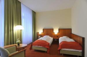 Best Western Hotel Excelsior
