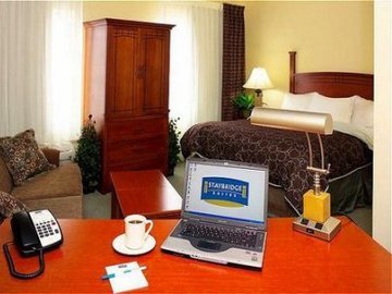 Hotel Staybridge Suites Fargo