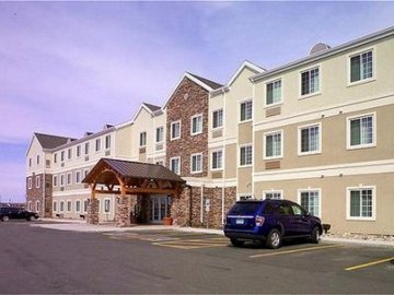 Hotel Staybridge Suites Fargo