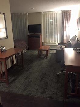 Hotel Staybridge Suites Fargo