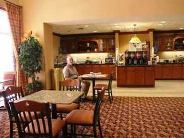 Hotel Hampton Inn Fayetteville