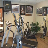 Hotel Hampton Inn Fayetteville
