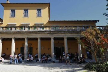 Hostal Ostello Villa Camerata