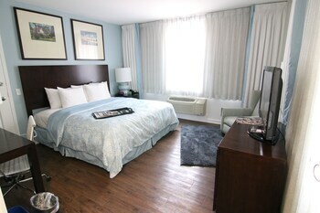 Hotel Indigo Fort Myers River District