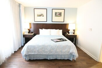 Hotel Indigo Fort Myers River District
