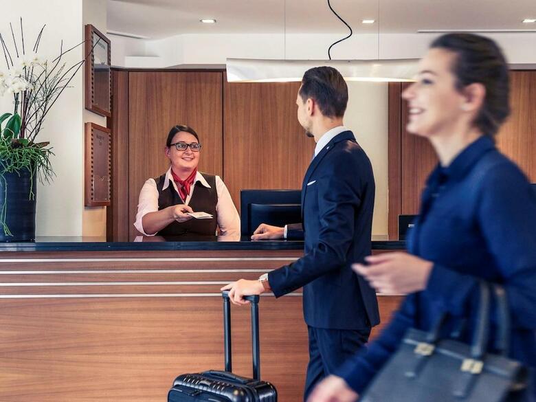Hotel Dorint Airport Muenchen Freising