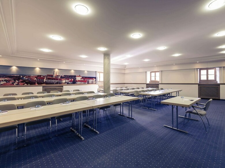 Hotel Dorint Airport Muenchen Freising