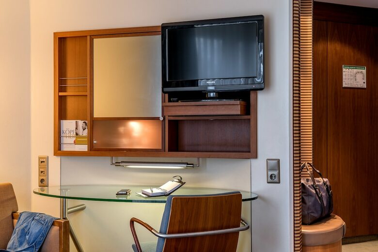 Hotel Dorint Airport Muenchen Freising