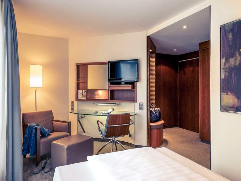 Hotel Dorint Airport Muenchen Freising