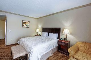 Hotel Hampton Inn & Suites Galveston