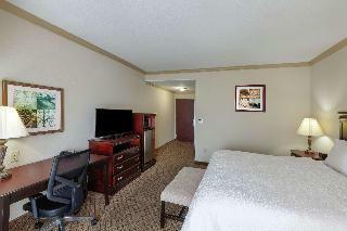 Hotel Hampton Inn & Suites Galveston