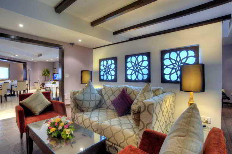 Hotel Ramada Plaza Tunis