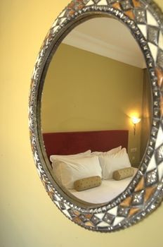 Hotel Ramada Plaza Tunis