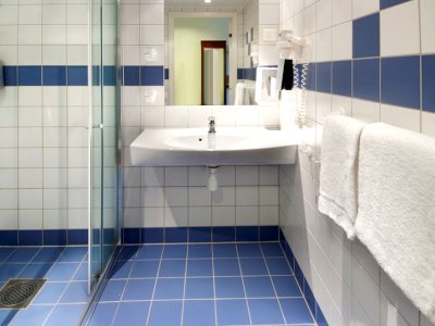 Best Western Oslo Airport Hotel