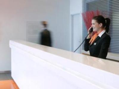 Hotel Thon Oslo Airport