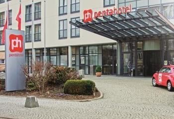 Pentahotel Gera