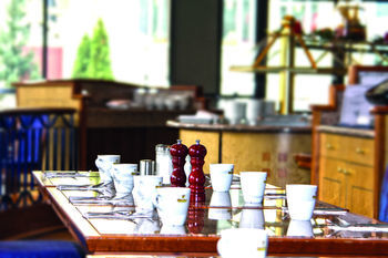 Pentahotel Gera