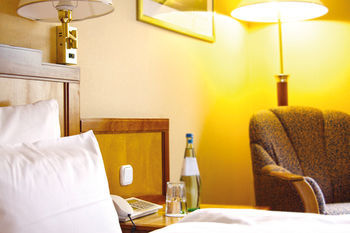 Pentahotel Gera