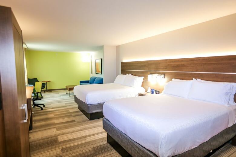 Holiday Inn Express Hotel & Suites Memphis/germantown