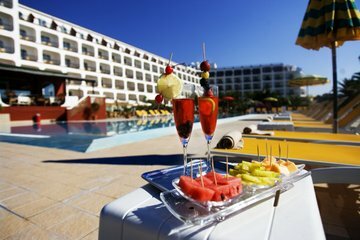 Hotel Hilton Giardini Naxos