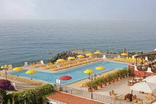 Hotel Hilton Giardini Naxos