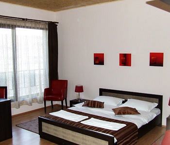 Bed & Breakfast Caramell Pension