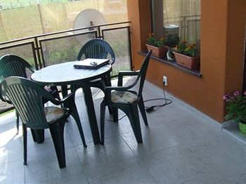 Bed & Breakfast Caramell Pension