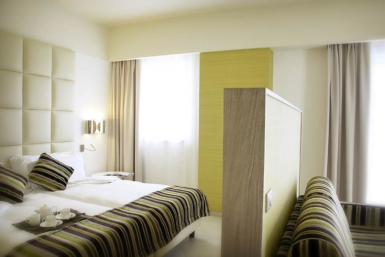 Jazz Hotel