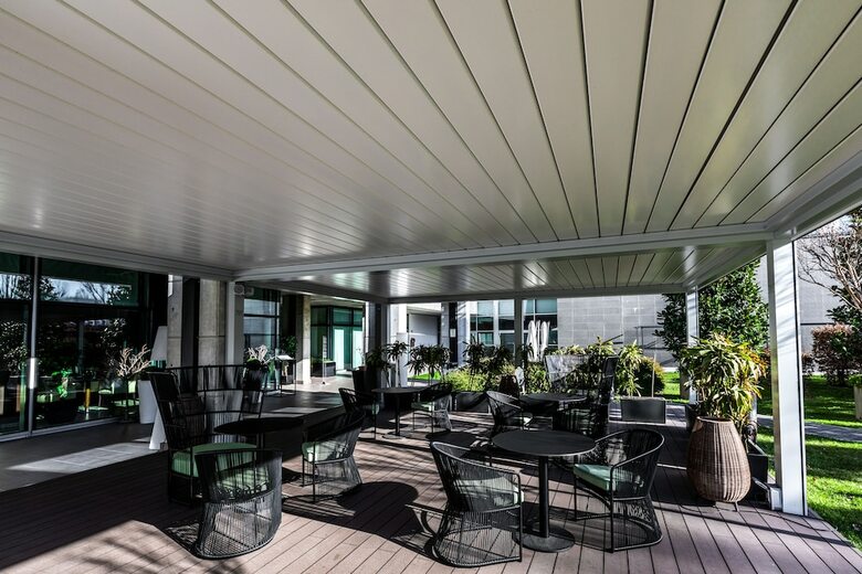 Hotel Ramada Plaza Milan