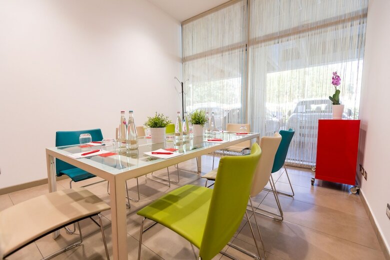 Hotel Ramada Plaza Milan
