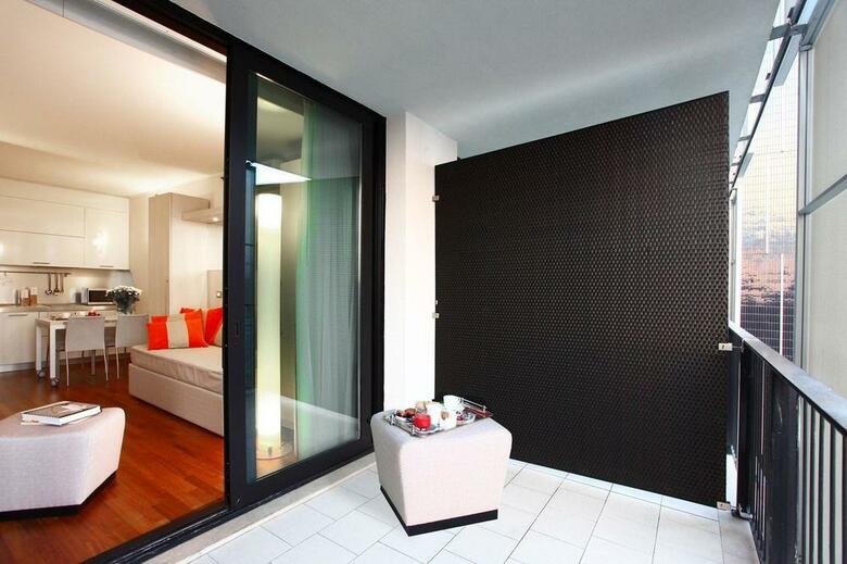 Hotel Ramada Plaza Milan