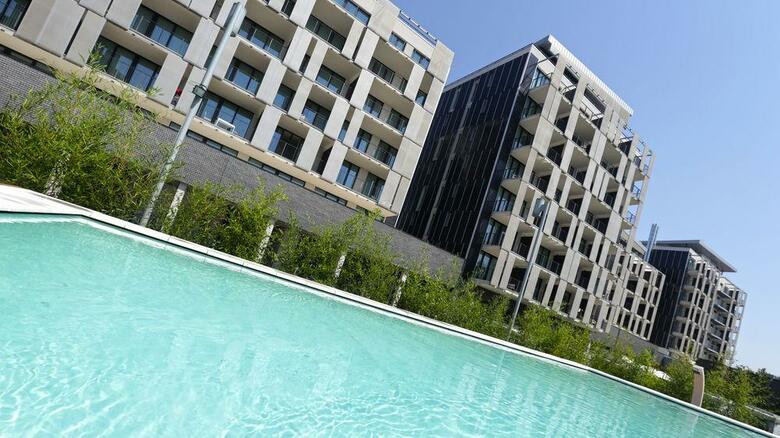 Hotel Ramada Plaza Milan